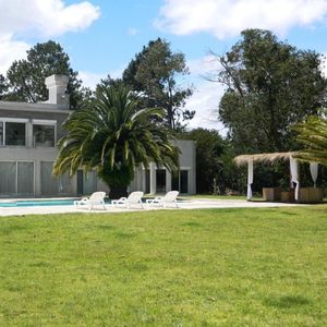 Punta Del Este Alquiler Casa Mam Tm 1189444