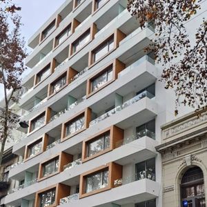 Apartamento En Centro (montevideo)