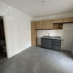 Apartamento De Un Dormitorio En Alquiler En Cordón Con Terraza