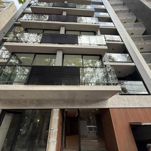 Monoambiente A Estrenar En Pocitos Con Entrega Inmediata – Usd 115.000
