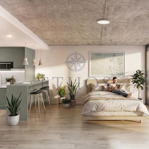 Apartamento En Pocitos