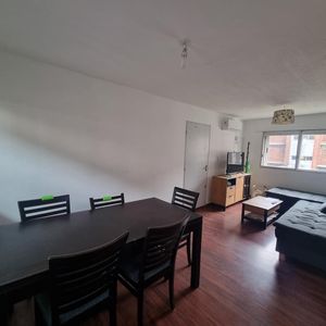 Departamento En Buceo A 2 Cuadras De La Rambla! Admite Banco!
