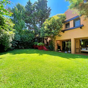 Venta Casa 3 Dormitorios En Parque Miramar