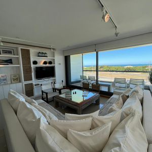 Punta Del Este Departamento En Alquiler Temporario En Blue Bird Tm52814