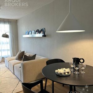 Venta Apartamento Dos Dormitorios En Palermo - 1007