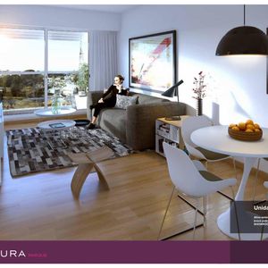 Venta De Apartamento 2 Dormitorios Con Renta, La Blanqueada