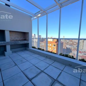 Venta Penthouse En Cordón, Montevideo