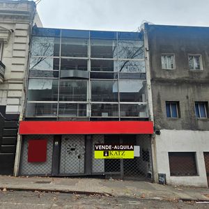 Julio Herrera Y Obes Proximo Uruguay, 532 M2 , Deposito + Oficinas, Entrada Camiones !!