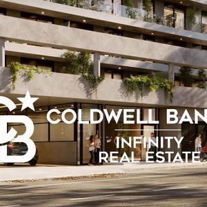 Venta Apartamento 1 Dormitorio En Edificio City Homes - Cordón