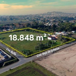 Venta Terreno Logístico En Montevideo, Polo Oeste