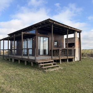 Casa En Pueblo Nuevo Rocha 