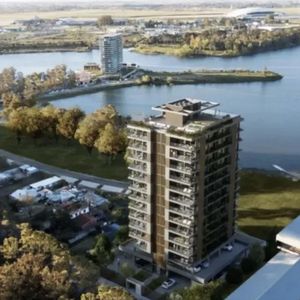 Apartamento Venta 2 Dormitorios A Estrenar Losa  Garaje Barbacoa Piscina Solarium 