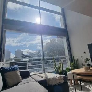 Apartamento En Pocitos Nuevo Con 1 Dormitorio, Duplex