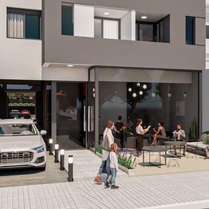 Apartamento De Un Dormitorio En Venta En La Blanqueada - 902