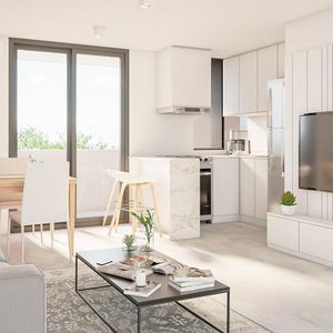 Apartamento De Un Dormitorio En Venta En La Blanqueada - 802