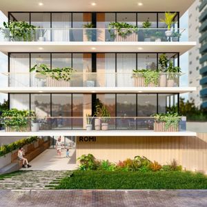 Venta Apartamento De 1 Dormitorio En Roosevelt Maldonado