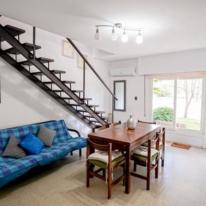 Alquiler Casa Ph 2 Dormitorios Punta Del Este Plaza Mexico