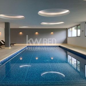 Alquiler Invernal Apartamento 1y 1/2 Dorm. Punta Del Este