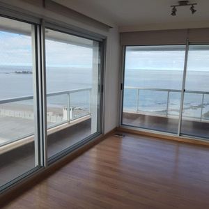 Edificio Delphinus Espectacular Duplex 3 Dorm. Y Garaje