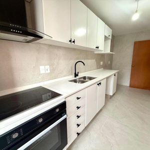 Venta Apartamento Pocitos Nuevo Un Dormitorio Garage 