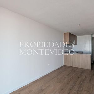 Apartamento A Estrenar En Alquiler 2 Dormitorios-cordón: