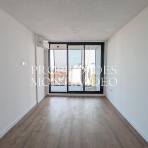 Apartamento A Estrenar En Alquiler 2 Dormitorios-cordón: