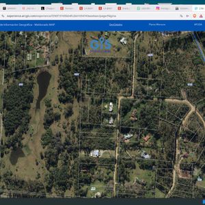 Venta Terreno Con Salida A Cancha De Golf Enta Terreno Con Salida A Cancha De Golf 