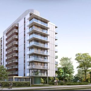 Venta Apartamento 3 Dormitorios Roosevelt Punta Del Este
