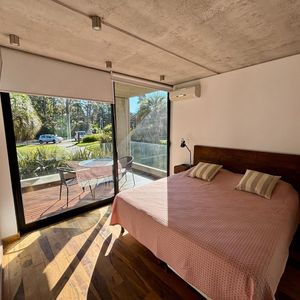 Alquiler Invernal Apartamento 2 Dormitorios San Rafael Punta Del Este