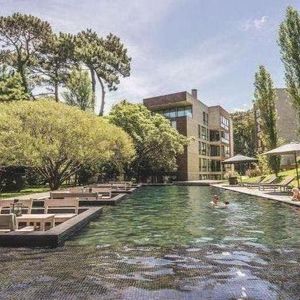 Alquiler Anual E Invernal Apartamento 2 Dormitorios San Rafael Punta Del Este