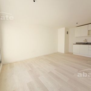 Venta Apartamento Monoambiente En Cordón