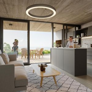 Venta De Apartamento En Punta Ballena, Maldonado
