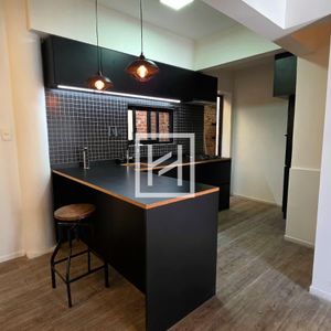 Alquiler Apartamento 1 Dormitorio Tipo Casa | Estufa | Parrillero | Patio | Seguro | Semi Equipado