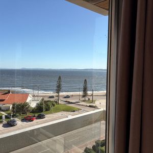 Apartamento En Alquiler Anual Playa Mansa