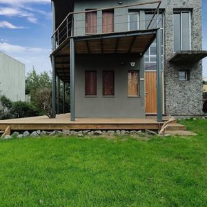 Casa En Real De San Carlos