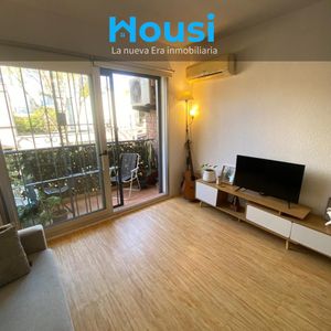 Venta Apartamento 2 Dormitorios Y Balcón. A Metros De Suarez Y Agraciada. Bella Vista.