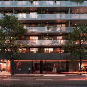 Venta Apartamento 2 Dormitorios Cordón Amenities
