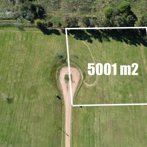 Venta De Lote En Quintas De Los Horneros