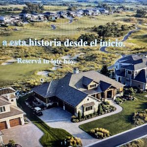 Terreno En Venta En Manantiales Golf 