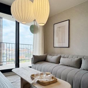 Apartamento 2 Dormitorios Con Balcón En La Blanqueada, Montevideo