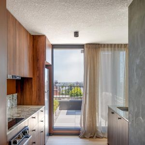 Venta Apartamento 2 Dormitorios Y Terraza En La Blanqueada