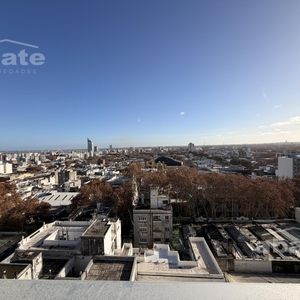 Venta Apartamento 1 Dormitorio En Cordón