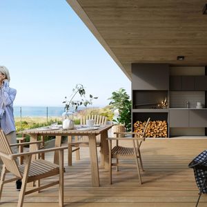 Venta De Apartamento En Punta Ballena, Maldonado