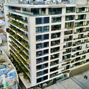 Venta De Apartamento En Aguada A Estrenar