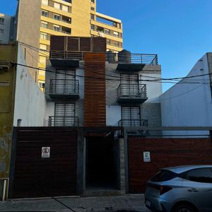 Alquiler De Apartamento 1 Dormitorio Zona Aguada