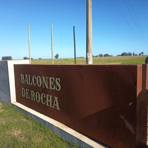 Balcones De Rocha  50000 Metros Cuadrados