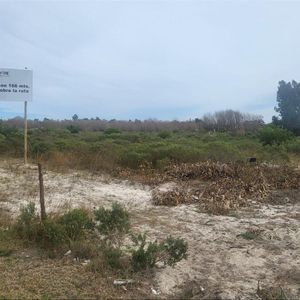 Venta Terreno El Pinar, Sobre ínterbalnearia, Km 28