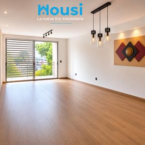 Apartamento En Venta 2 Dormitorios 2 Baños 3 Terrazas Al Frente Pocitos.