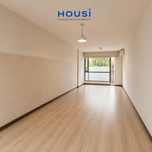 Apartamento En Venta, Monoambiente Primer Piso Al Frente, Zona Cordon