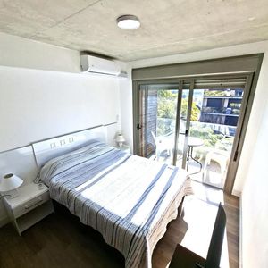 Apartamento Monoambiente Venta Piscina Barbacoa Lavadero Gimnasio Cowork Pocitos